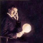 Тесла, никола - цитаты, высказывания, афоризмы Никола тесла был атеистом