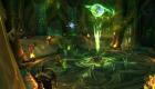 World of Warcraft: обзор оплотов классов Кайн ярость солнца или альтруист